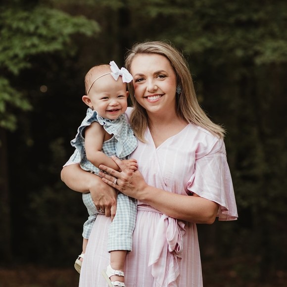 Meet your Posher, Jada - Picture 1 of 1